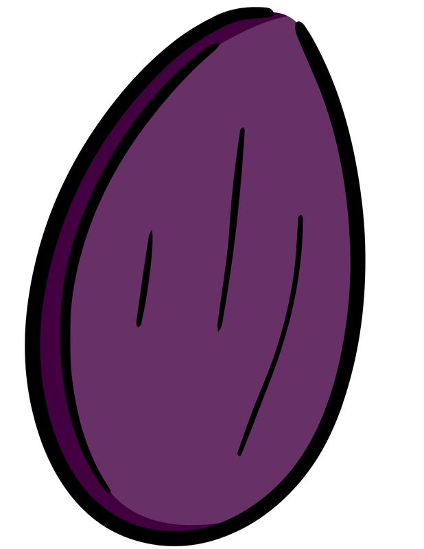 Purple Seed