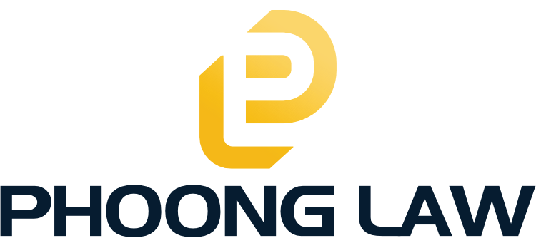 Logo for Phoong Law